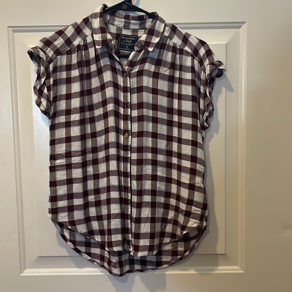 Abercrombie & Fitch size XS